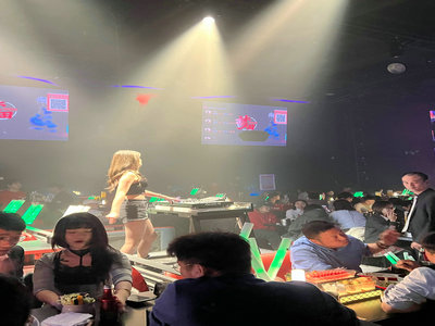 内蒙古酒吧招聘